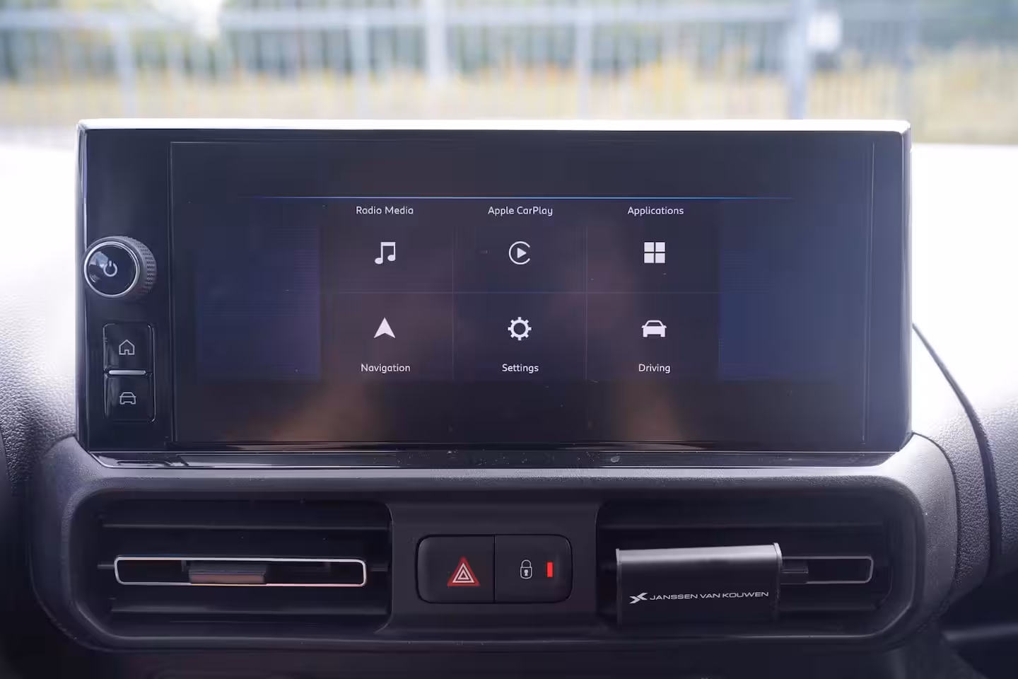 Opel Combo 1.5 BlueHDi 102 pk L1 Airco, Camera achter Apple Carplay, NAP, Laadruimte Pakket, PDC acht