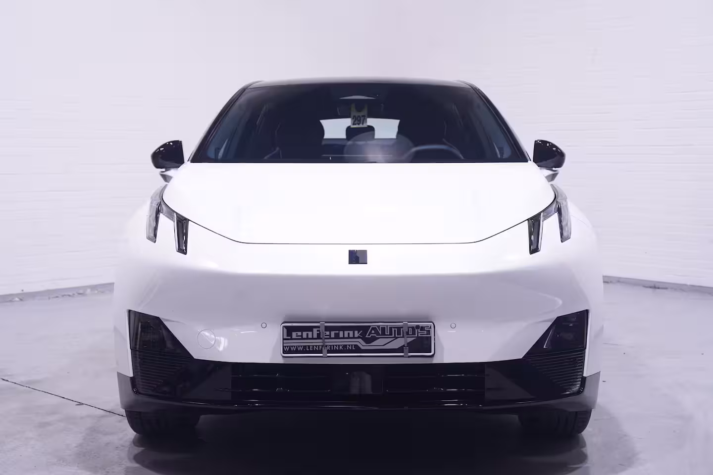 Lynk & Co 02 Core 66 kWh SOH 99% Apple Carplay Panoramadak Achteruitrijcamera Clima Stoelverwarming Nav