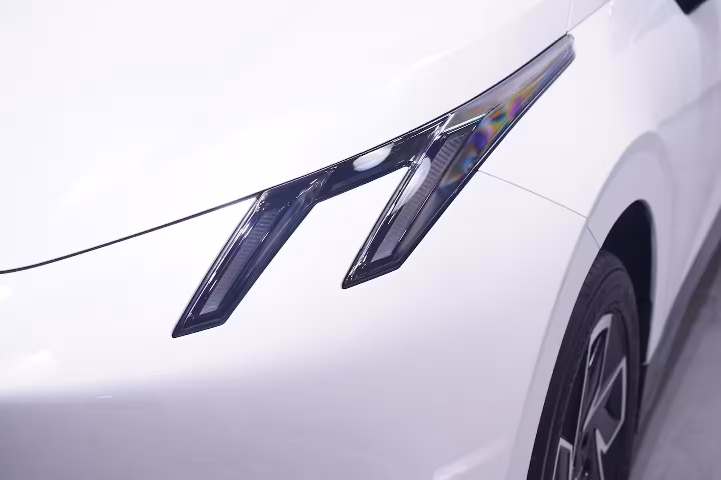 Lynk & Co 02 Core 66 kWh SOH 99% Apple Carplay Panoramadak Achteruitrijcamera Clima Stoelverwarming Nav