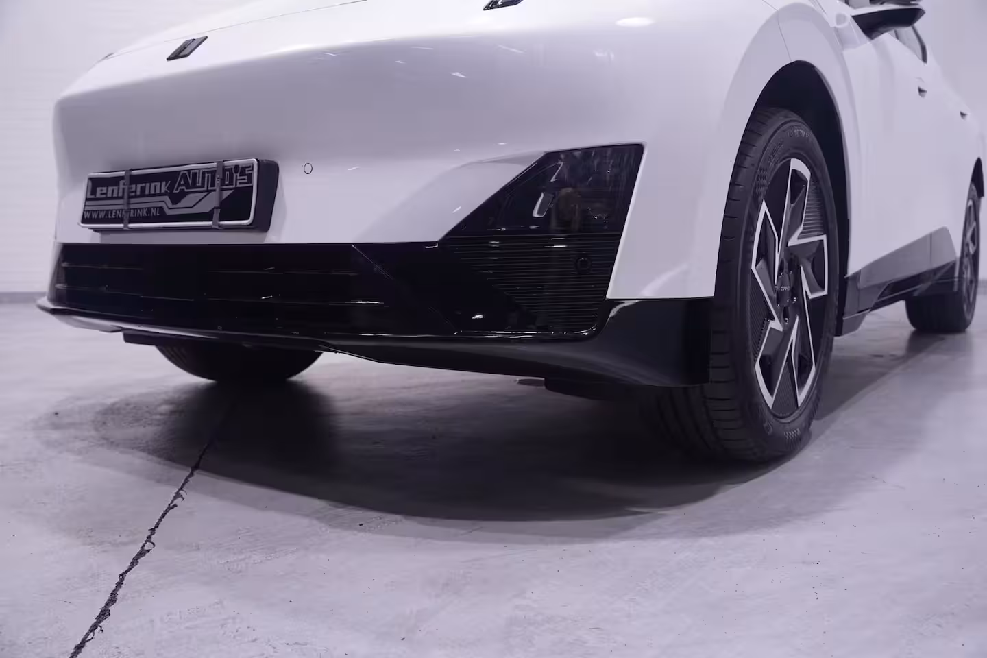 Lynk & Co 02 Core 66 kWh SOH 99% Apple Carplay Panoramadak Achteruitrijcamera Clima Stoelverwarming Nav