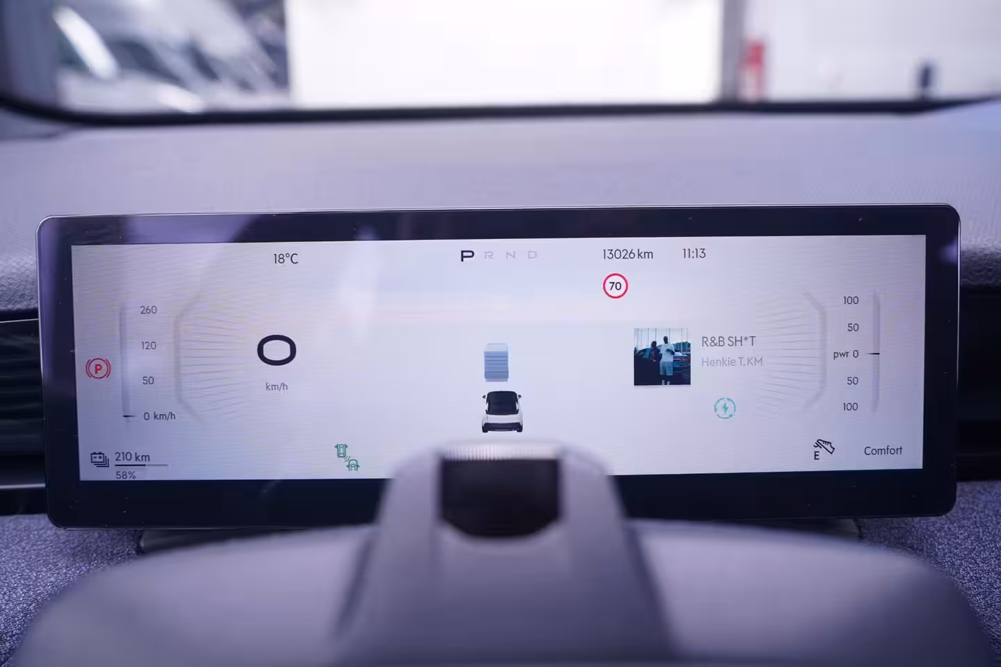 Lynk & Co 02 Core 66 kWh SOH 99% Apple Carplay Panoramadak Achteruitrijcamera Clima Stoelverwarming Nav