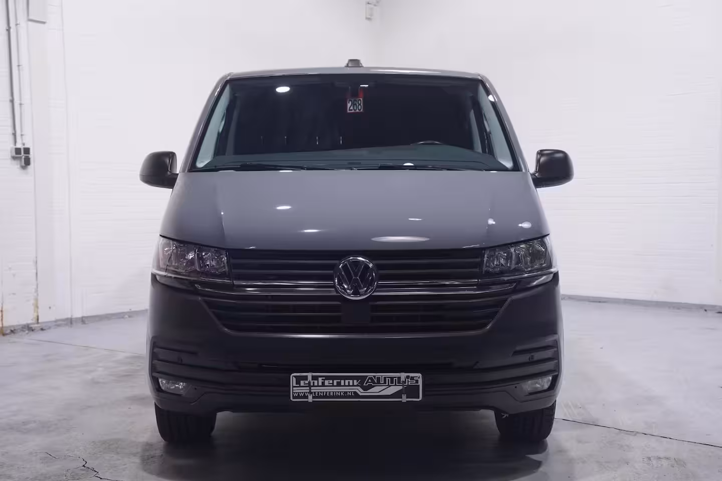 Volkswagen Transporter 2.0 TDI 150 pk DSG Aut. L2H1 Navi, Camera Achterklep, Laadruimte Pakket, PDC V+A, 3-Zits