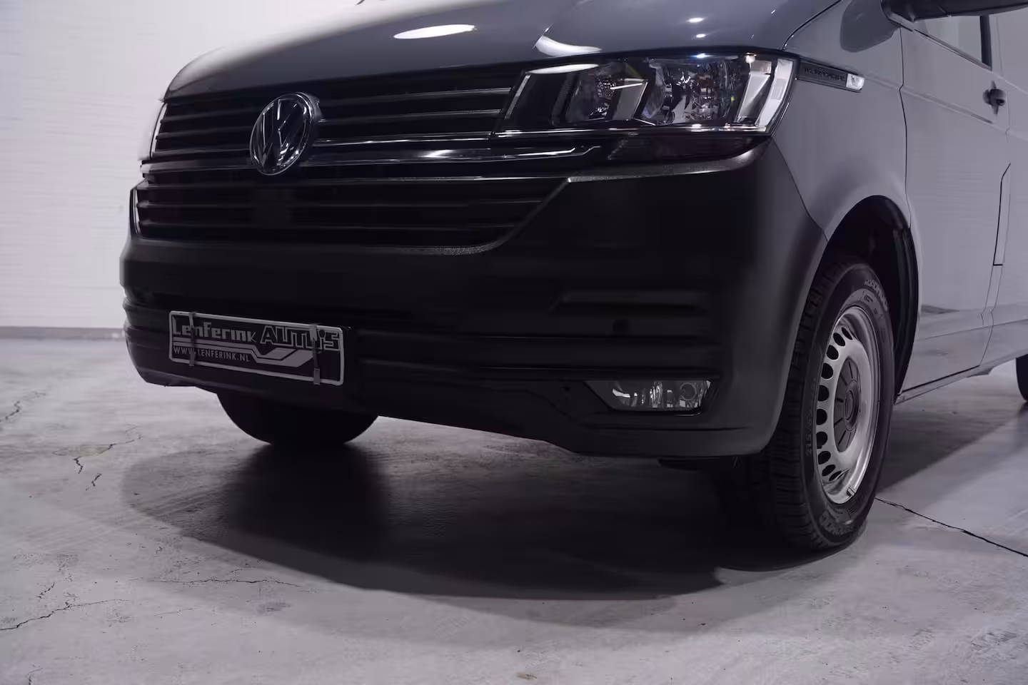 Volkswagen Transporter 2.0 TDI 150 pk DSG Aut. L2H1 Navi, Camera Achterklep, Laadruimte Pakket, PDC V+A, 3-Zits