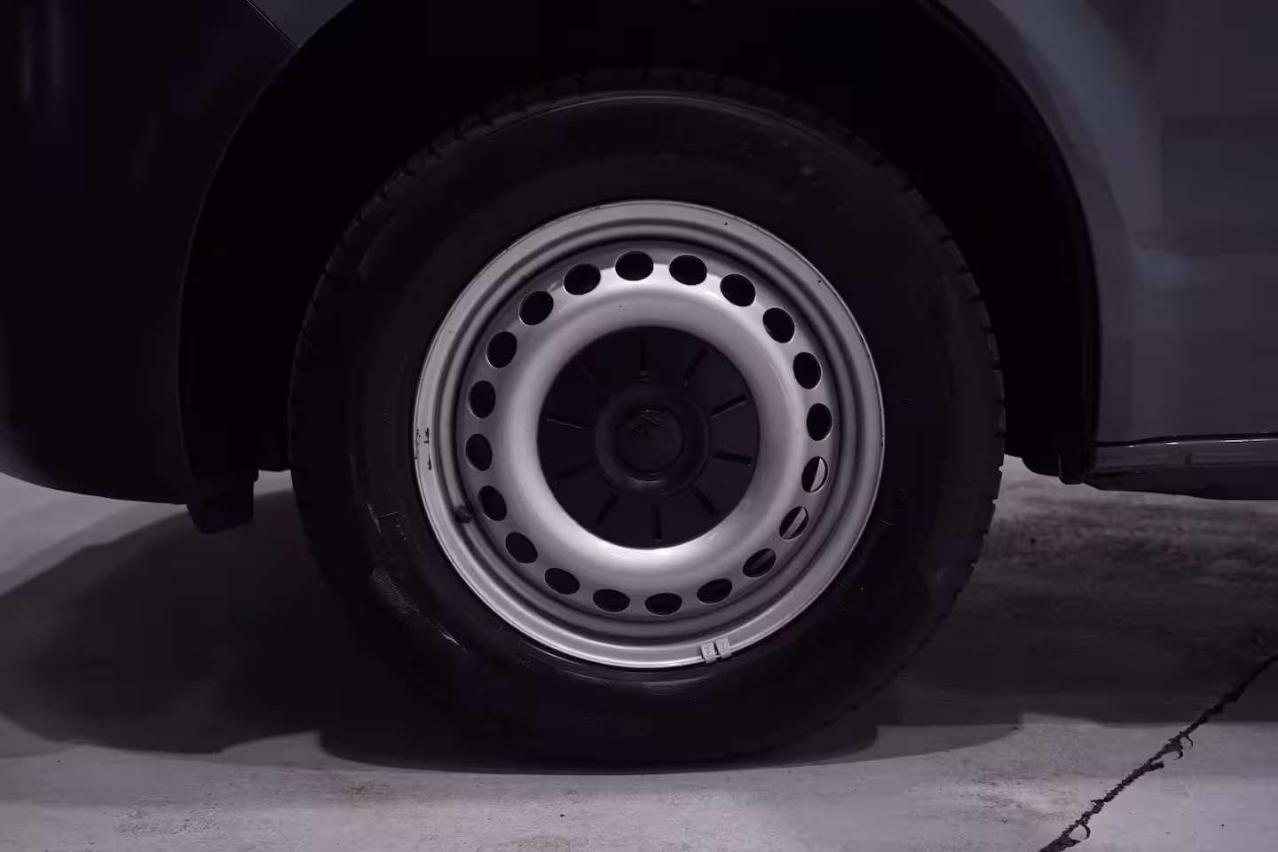 Volkswagen Transporter 2.0 TDI 150 pk DSG Aut. L2H1 Navi, Camera Achterklep, Laadruimte Pakket, PDC V+A, 3-Zits