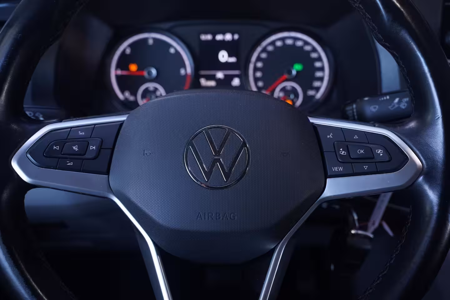 Volkswagen Transporter 2.0 TDI 150 pk DSG Aut. L2H1 Navi, Camera Achterklep, Laadruimte Pakket, PDC V+A, 3-Zits
