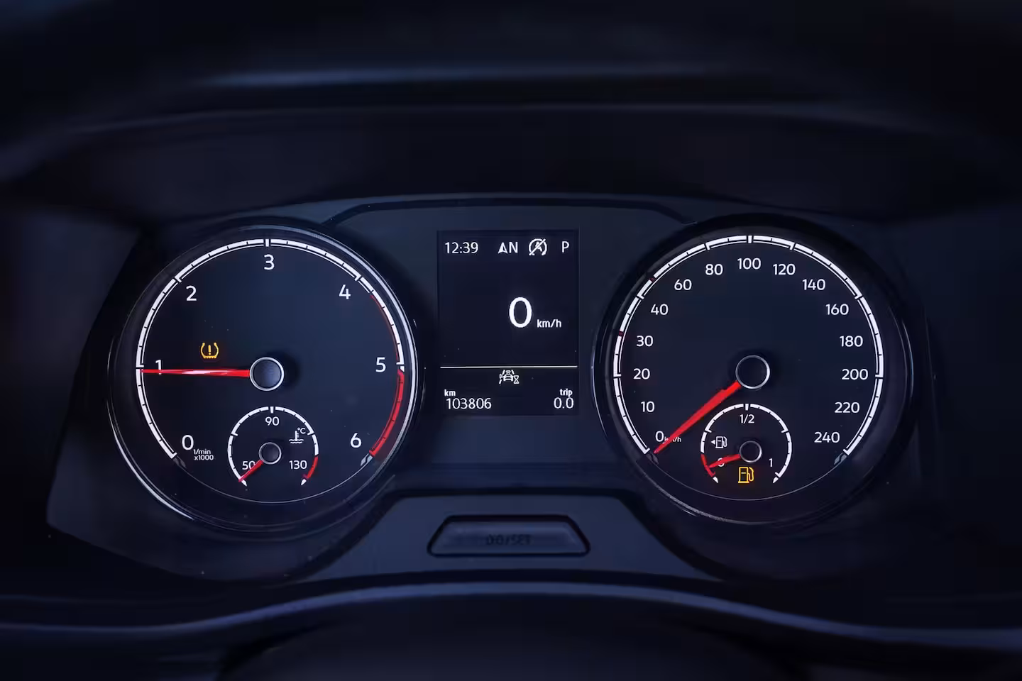 Volkswagen Transporter 2.0 TDI 150 pk DSG Aut. L2H1 Navi, Camera Achterklep, Laadruimte Pakket, PDC V+A, 3-Zits