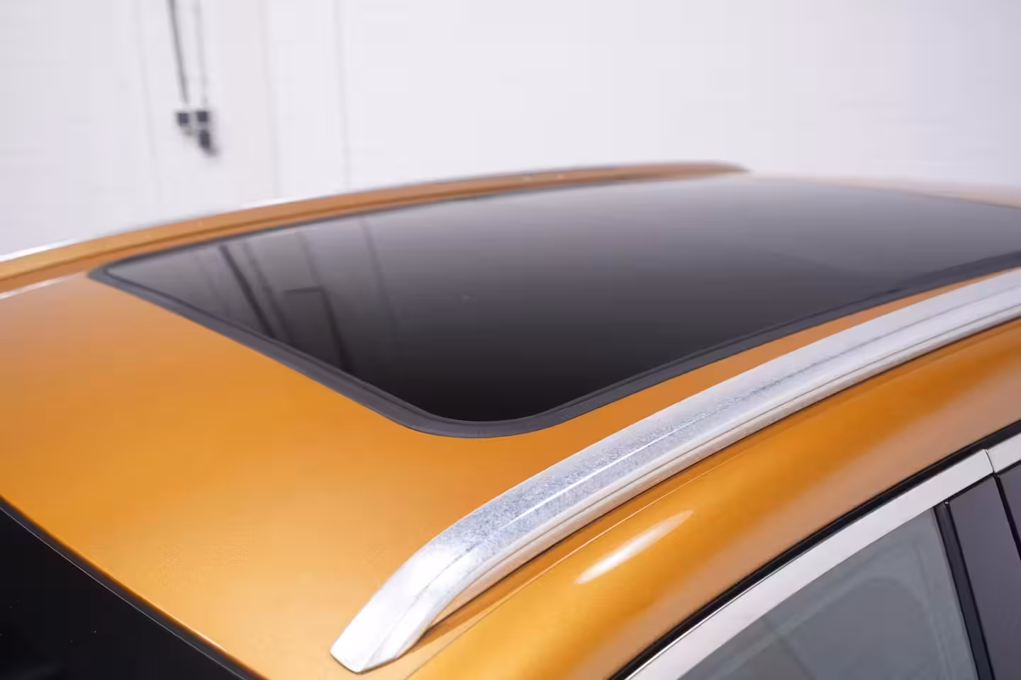 DS 7 Crossback 1.6 PureTech La Premiere Curcuma-uitvoering lederen comfort-stoelen panodak 20"-LMV Aplle