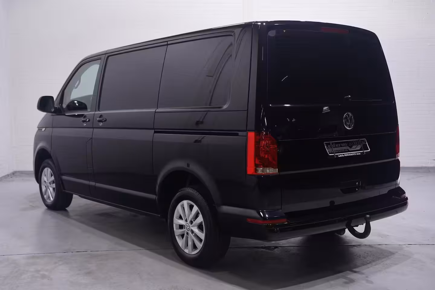 Volkswagen Transporter 2.0 TDI 150 pk DSG Aut. L1H1 Airco, 2x Schuifdeur Apple Carplay, Cruise Control, 16" LMV,
