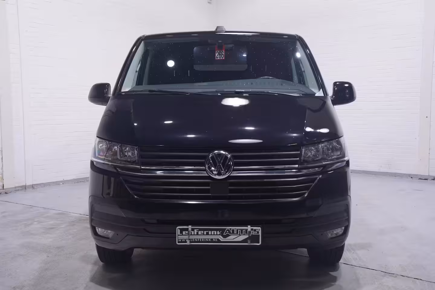 Volkswagen Transporter 2.0 TDI 150 pk DSG Aut. L1H1 Airco, 2x Schuifdeur Apple Carplay, Cruise Control, 16" LMV,