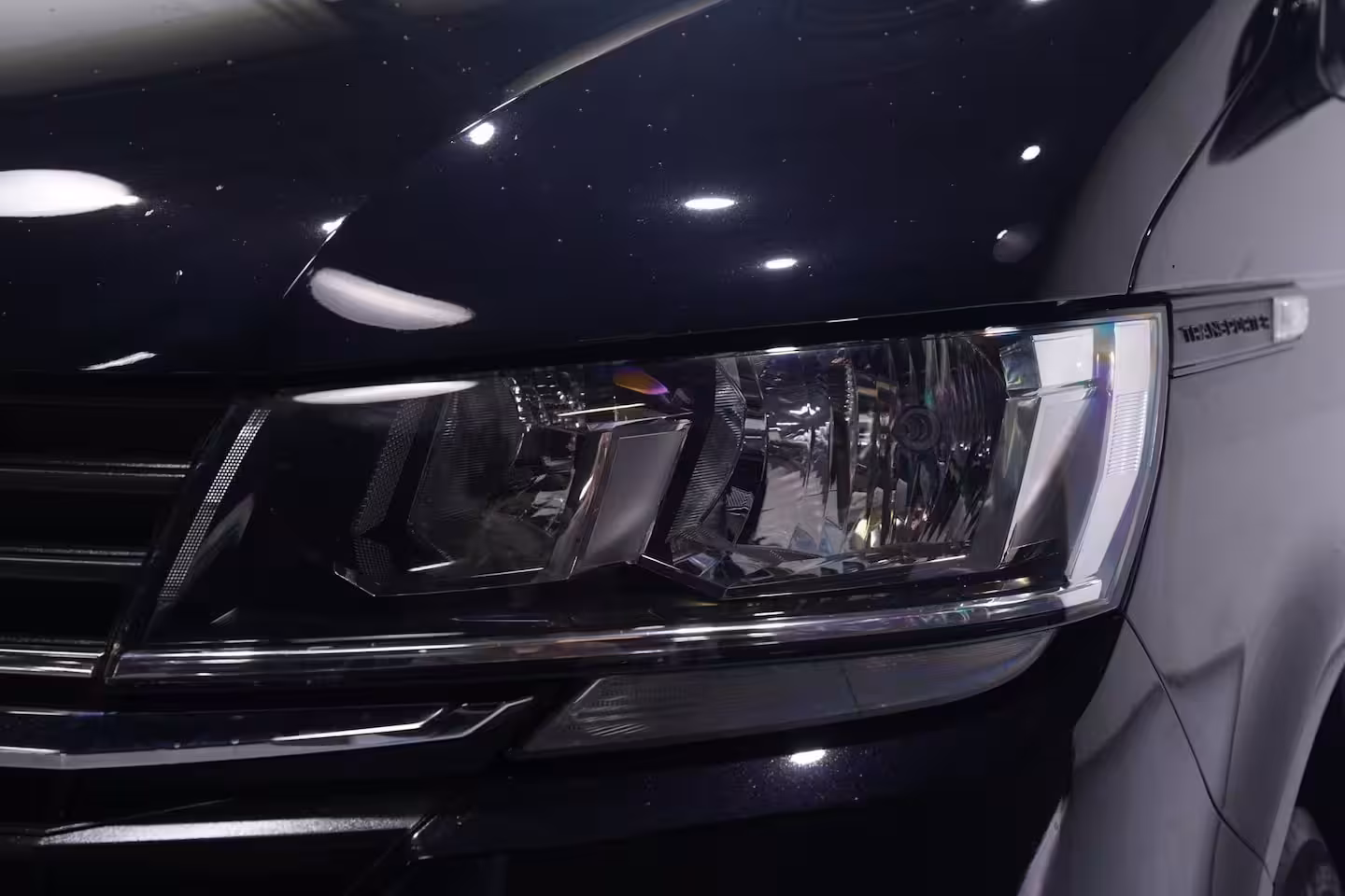 Volkswagen Transporter 2.0 TDI 150 pk DSG Aut. L1H1 Airco, 2x Schuifdeur Apple Carplay, Cruise Control, 16" LMV,