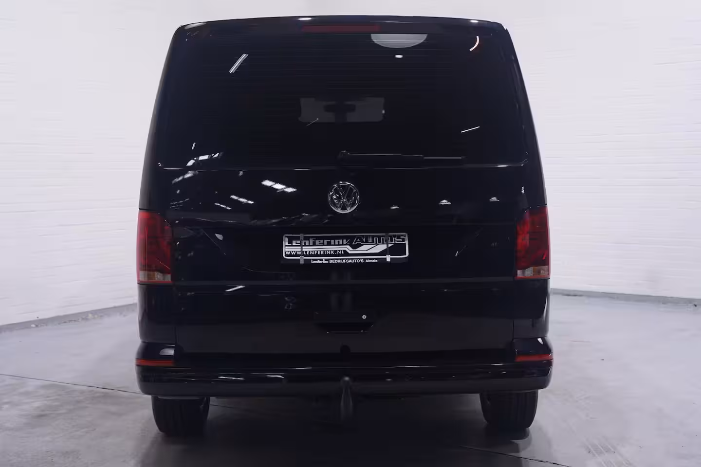 Volkswagen Transporter 2.0 TDI 150 pk DSG Aut. L1H1 Airco, 2x Schuifdeur Apple Carplay, Cruise Control, 16" LMV,