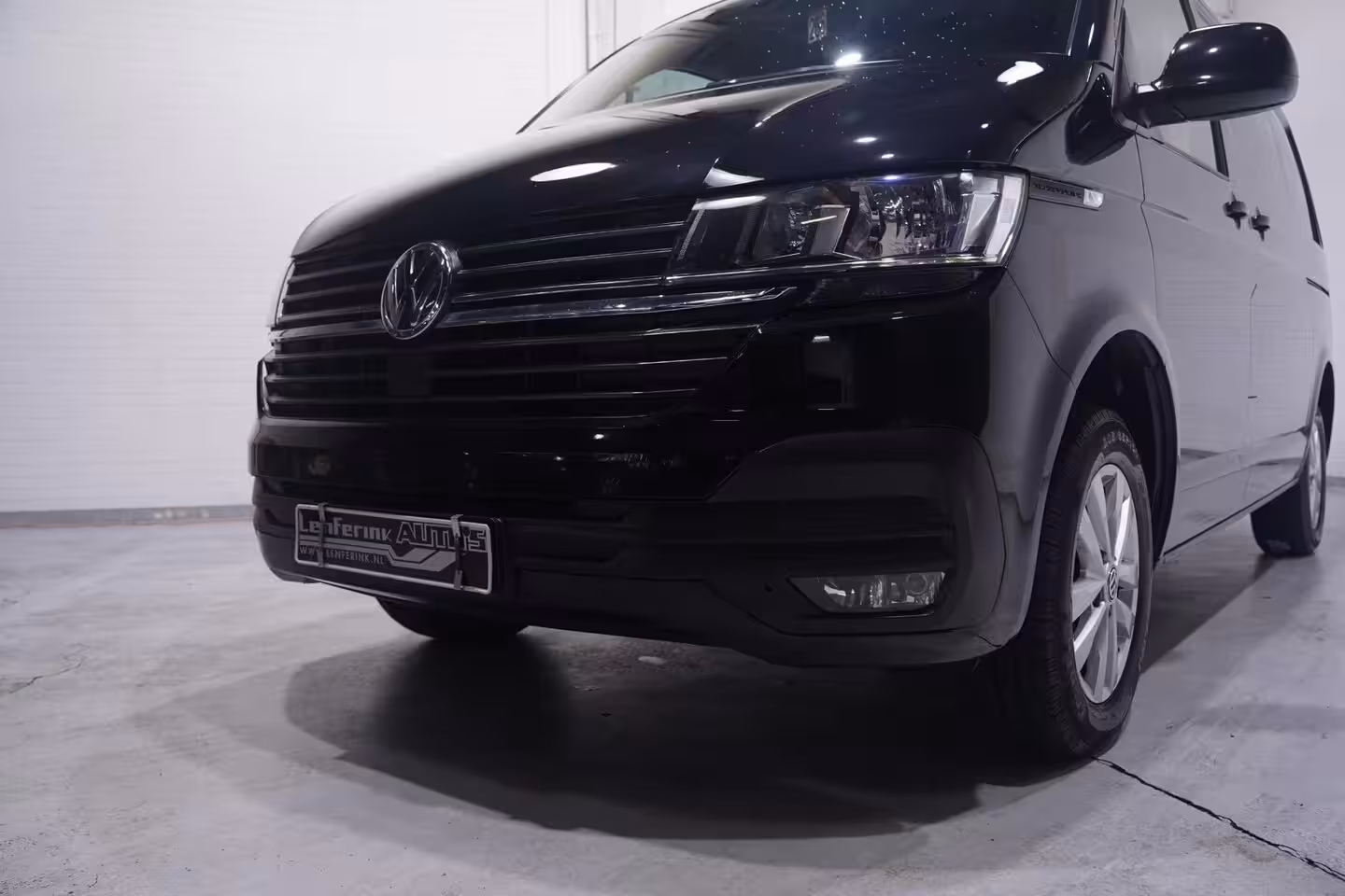 Volkswagen Transporter 2.0 TDI 150 pk DSG Aut. L1H1 Airco, 2x Schuifdeur Apple Carplay, Cruise Control, 16" LMV,