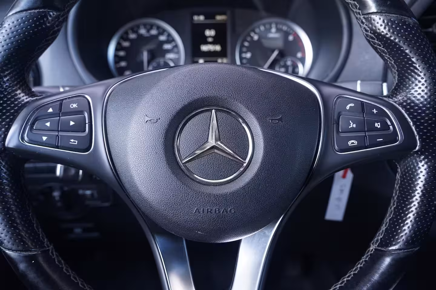 Mercedes-Benz Vito 116 CDI 163 pk Silver&Black Edition Extra Lang Navi, Camera, 19" LMV, Apple Carplay, Laadr