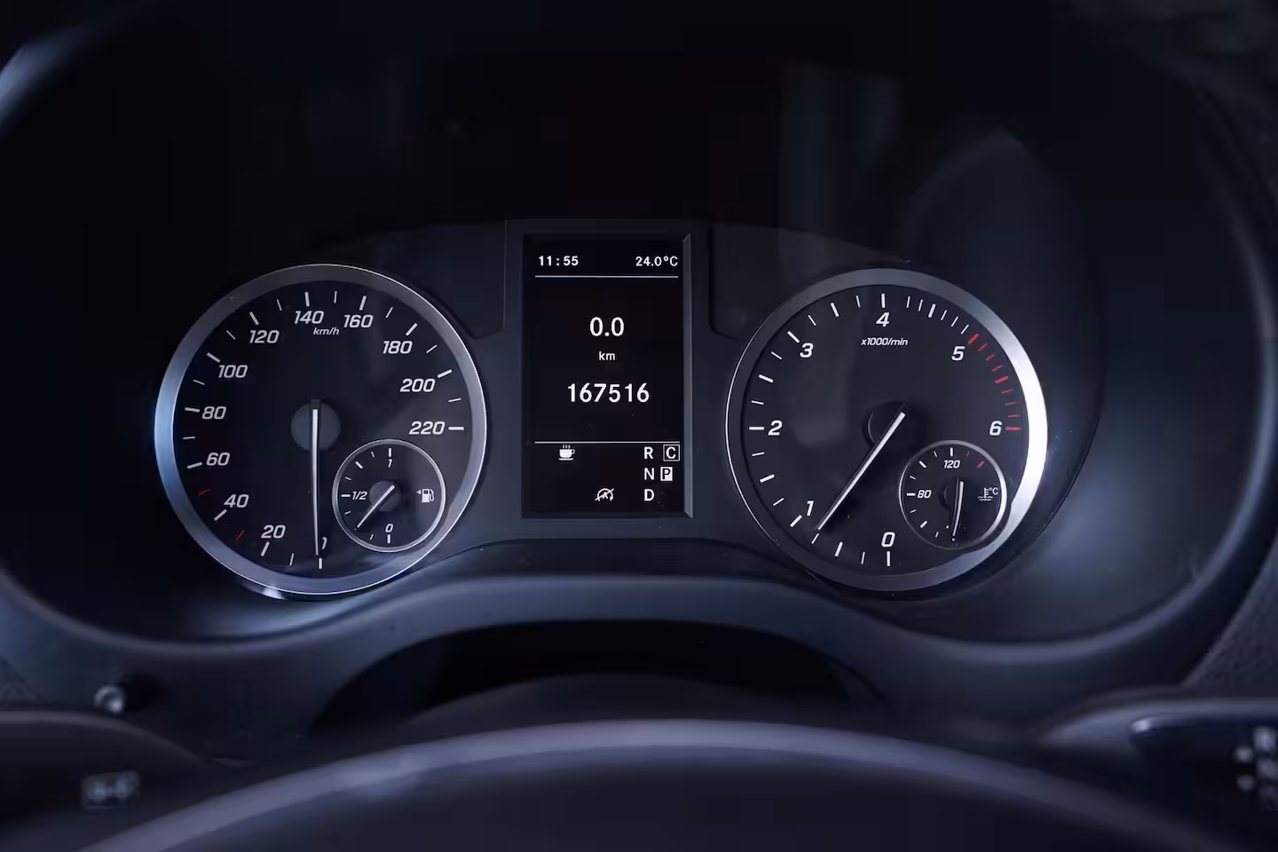 Mercedes-Benz Vito 116 CDI 163 pk Silver&Black Edition Extra Lang Navi, Camera, 19" LMV, Apple Carplay, Laadr