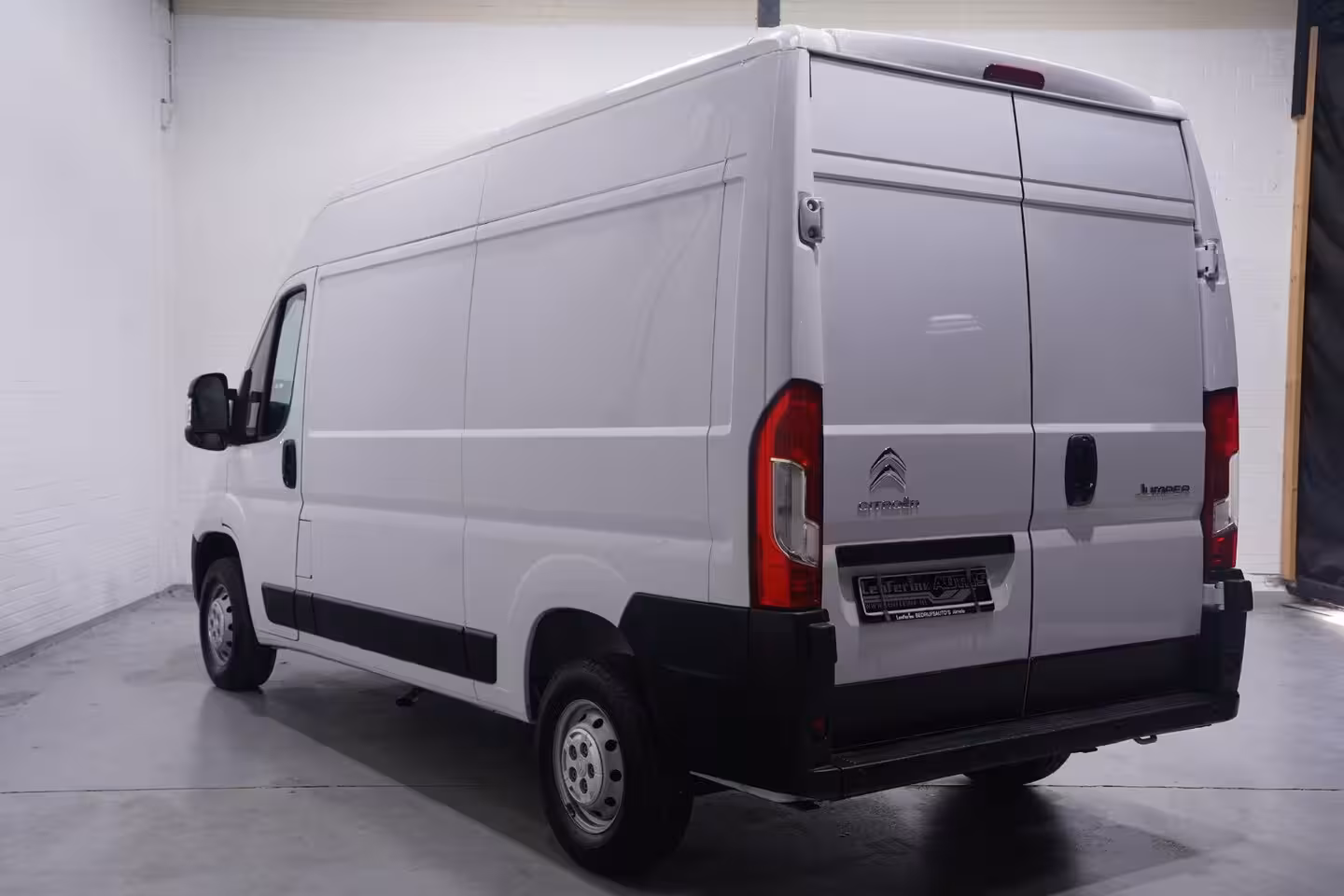 Citroën Jumper 2.2 HDI 140 pk L2H2 Airco, Cruise Control BPM vrij, Audiosysteem, PDC achter, 3-Zits