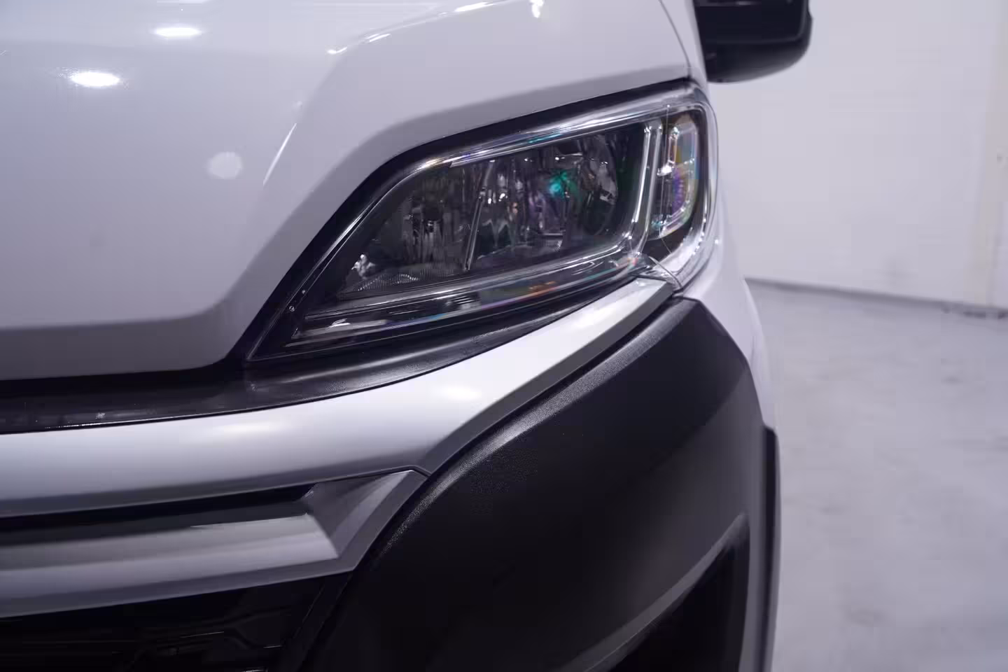 Citroën Jumper 2.2 HDI 140 pk L2H2 Airco, Cruise Control BPM vrij, Audiosysteem, PDC achter, 3-Zits