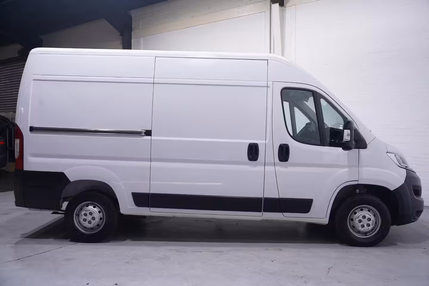 Citroën Jumper 2.2 HDI 140 pk L2H2 Airco, Cruise Control BPM vrij, Audiosysteem, PDC achter, 3-Zits