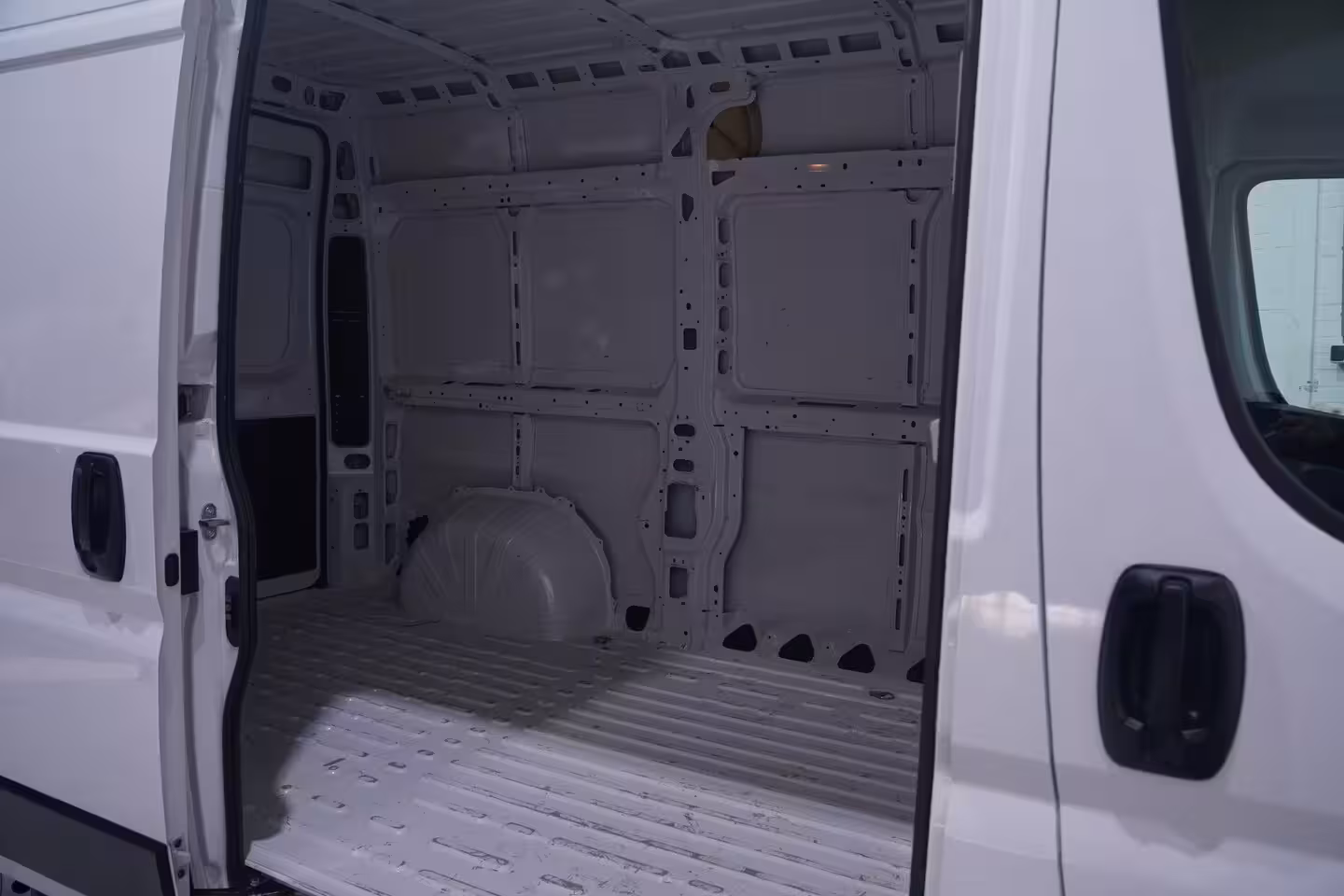 Citroën Jumper 2.2 HDI 140 pk L2H2 Airco, Cruise Control BPM vrij, Audiosysteem, PDC achter, 3-Zits