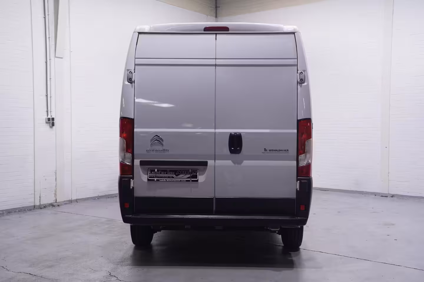 Citroën Jumper 2.2 HDI 140 pk L2H2 Airco, Cruise Control BPM vrij, Audiosysteem, PDC achter, 3-Zits