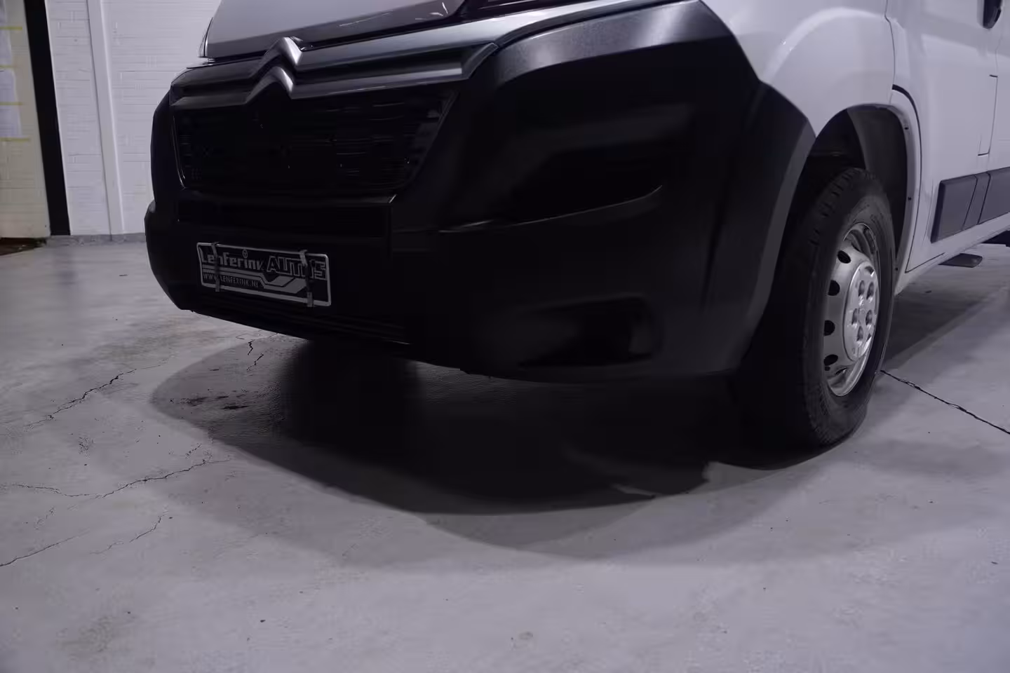 Citroën Jumper 2.2 HDI 140 pk L2H2 Airco, Cruise Control BPM vrij, Audiosysteem, PDC achter, 3-Zits