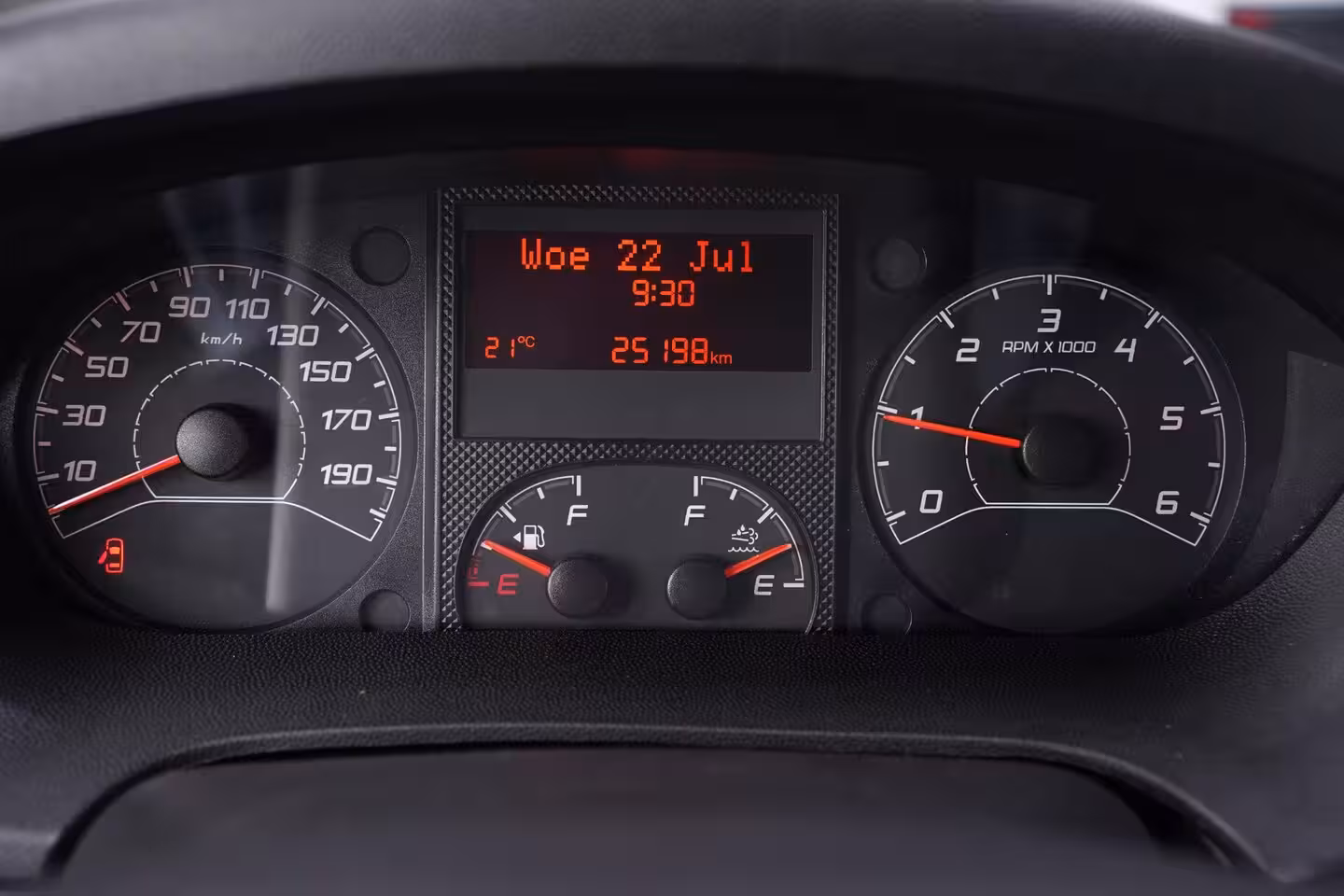 Citroën Jumper 2.2 HDI 140 pk L2H2 Airco, Cruise Control BPM vrij, Audiosysteem, PDC achter, 3-Zits