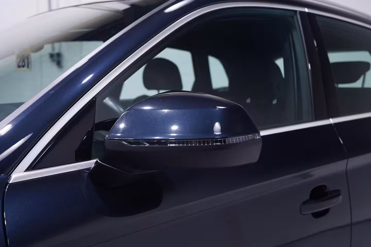 Audi Q5 35 TDI quattro S edition NAP 2e Eig. Led-koplampen S Line int/ext