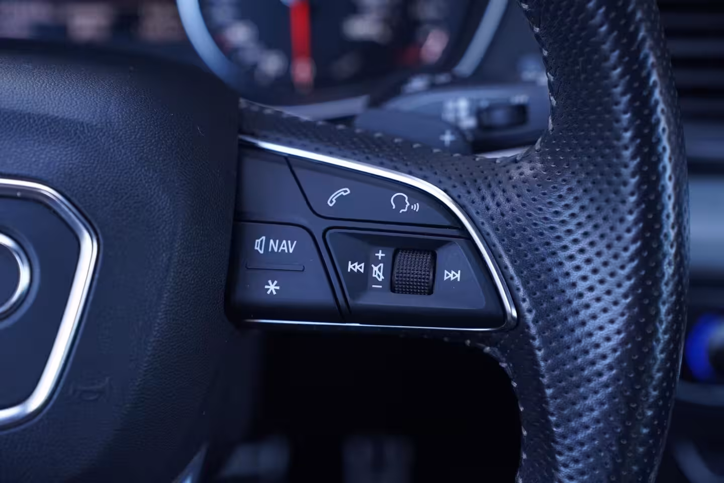 Audi Q5 35 TDI quattro S edition NAP 2e Eig. Led-koplampen S Line int/ext
