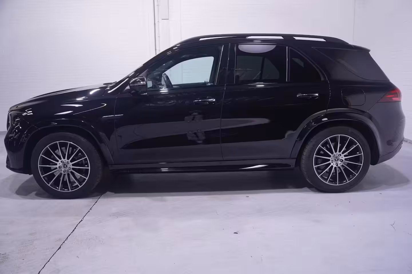 Mercedes-Benz GLE-Klasse 400 e 4MATIC AMG Line Premium 1e Eig. NAP SOH 100%
