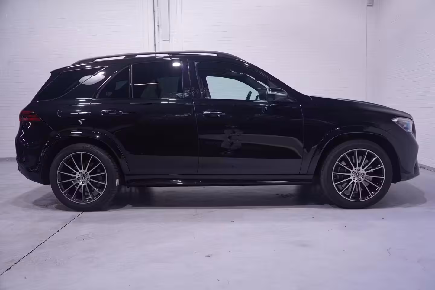 Mercedes-Benz GLE-Klasse 400 e 4MATIC AMG Line Premium 1e Eig. NAP SOH 100%