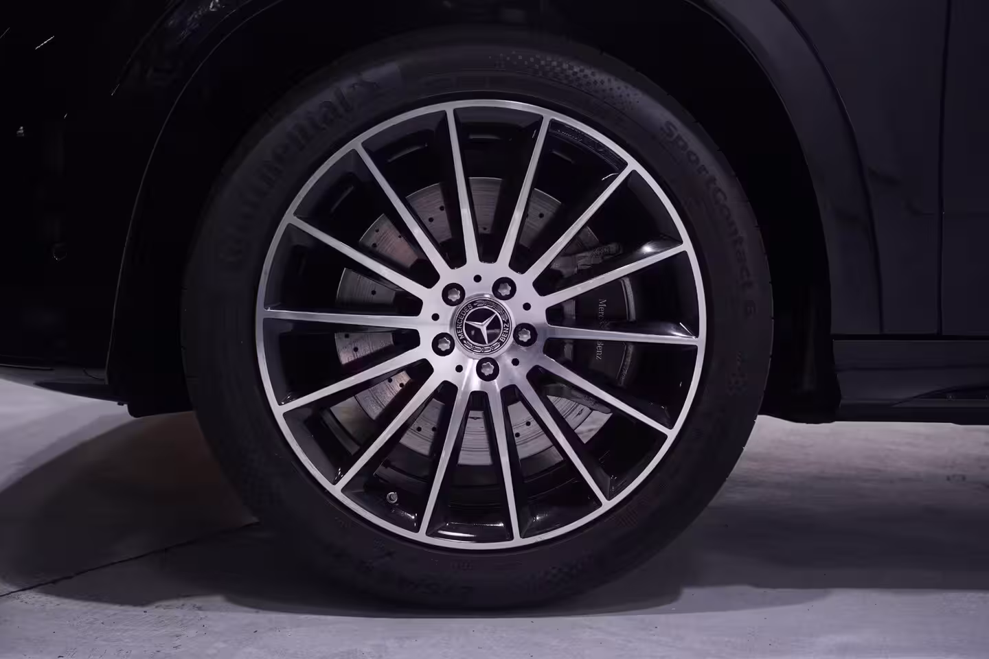 Mercedes-Benz GLE-Klasse 400 e 4MATIC AMG Line Premium 1e Eig. NAP SOH 100%