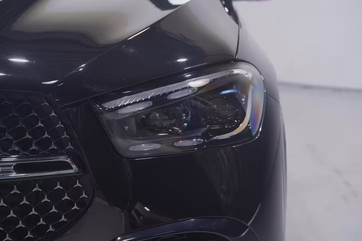 Mercedes-Benz GLE-Klasse 400 e 4MATIC AMG Line Premium 1e Eig. NAP SOH 100%