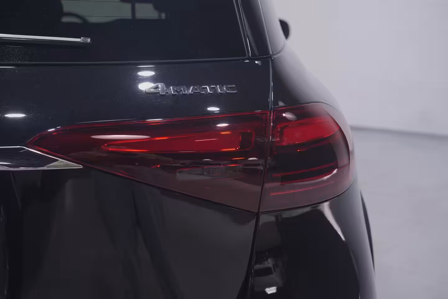 Mercedes-Benz GLE-Klasse 400 e 4MATIC AMG Line Premium 1e Eig. NAP SOH 100%