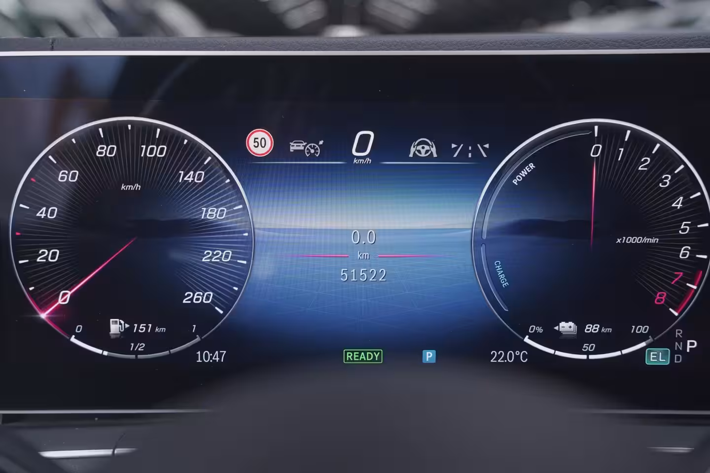 Mercedes-Benz GLE-Klasse 400 e 4MATIC AMG Line Premium 1e Eig. NAP SOH 100%