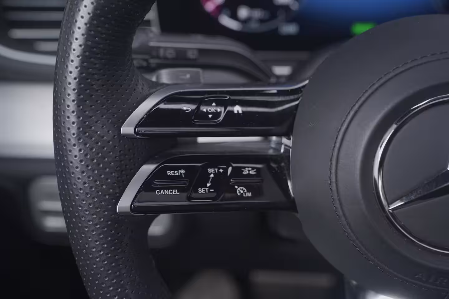 Mercedes-Benz GLE-Klasse 400 e 4MATIC AMG Line Premium 1e Eig. NAP SOH 100%