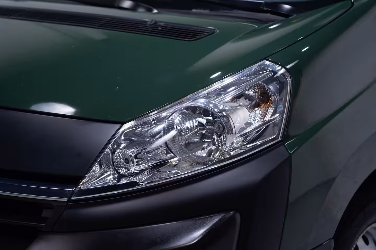 Toyota ProAce 2.0D 128 pk L2H1 Aspiration Airco, Cruise Control Trekhaak, 3-Zits