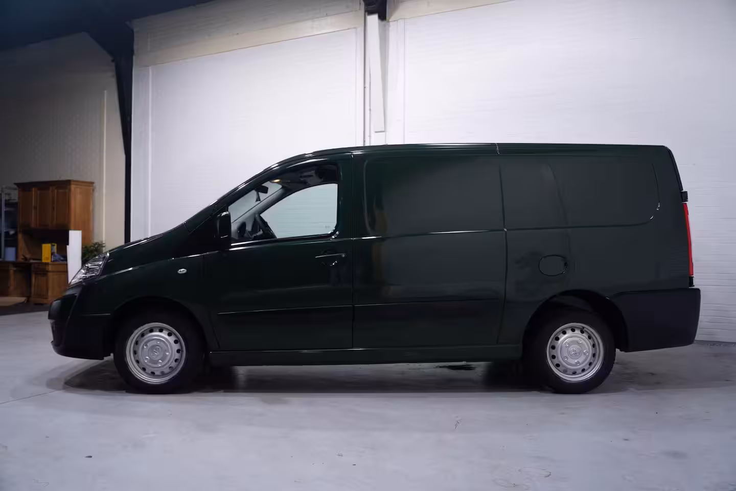 Toyota ProAce 2.0D 128 pk L2H1 Aspiration Airco, Cruise Control Trekhaak, 3-Zits