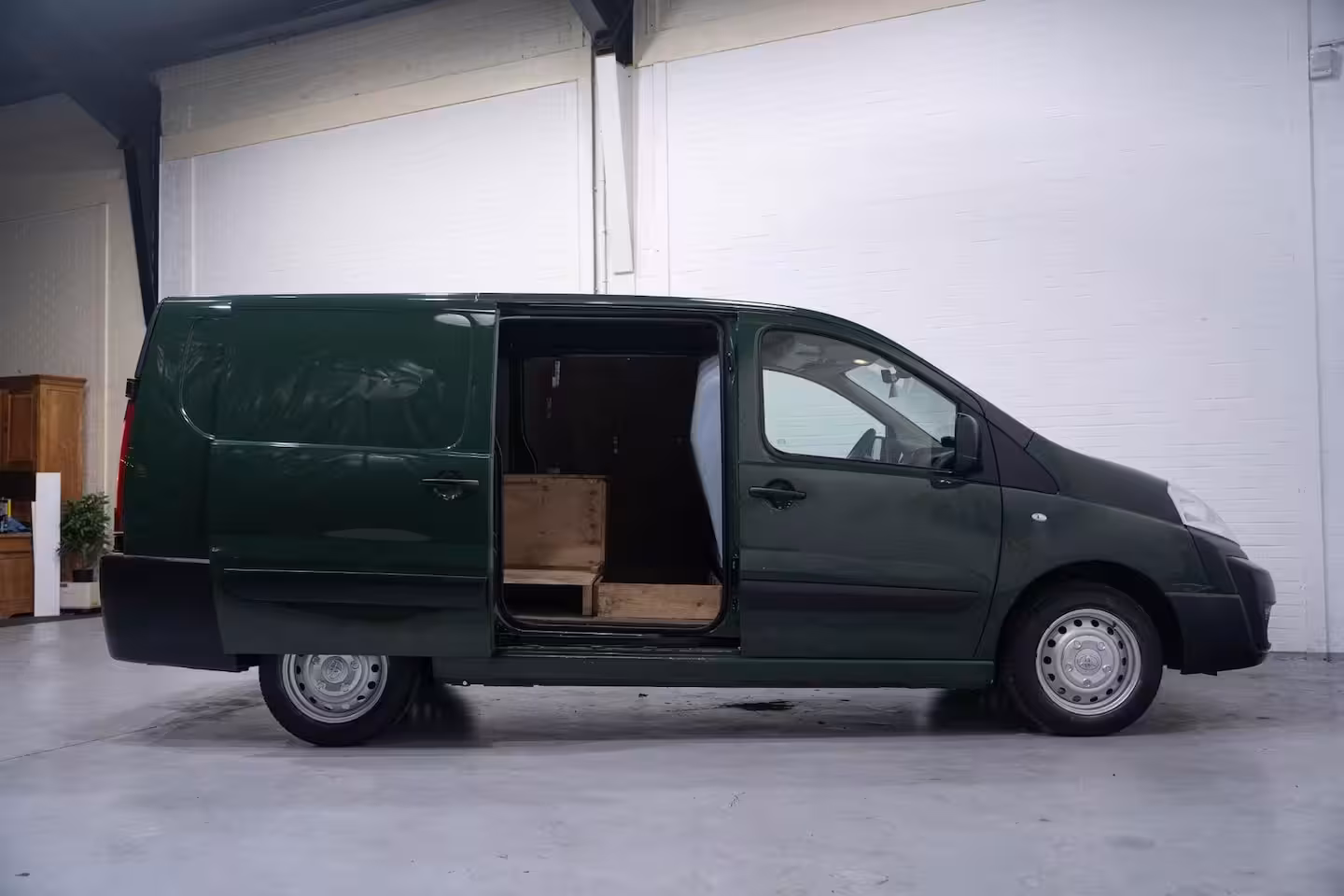 Toyota ProAce 2.0D 128 pk L2H1 Aspiration Airco, Cruise Control Trekhaak, 3-Zits