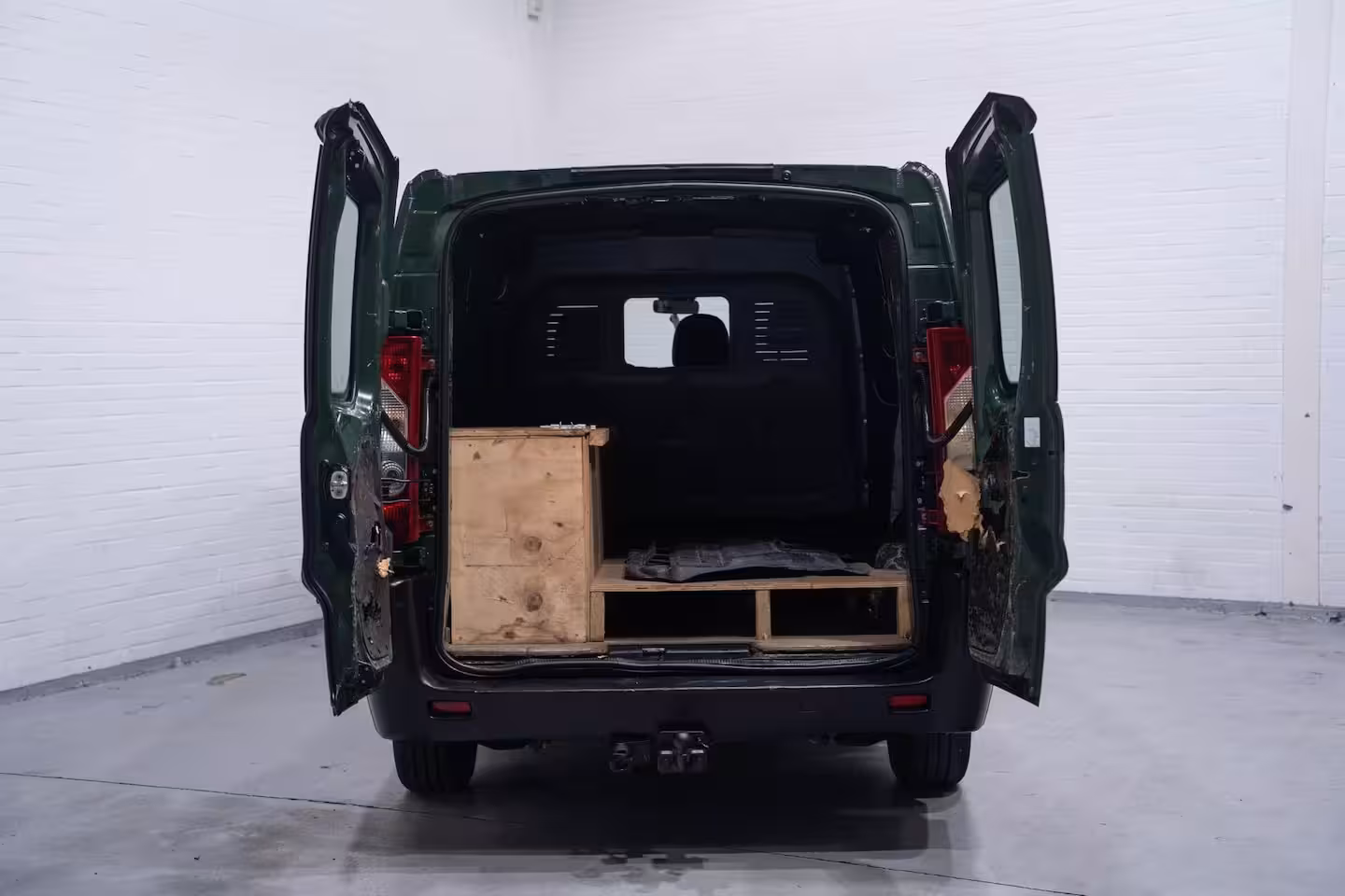 Toyota ProAce 2.0D 128 pk L2H1 Aspiration Airco, Cruise Control Trekhaak, 3-Zits