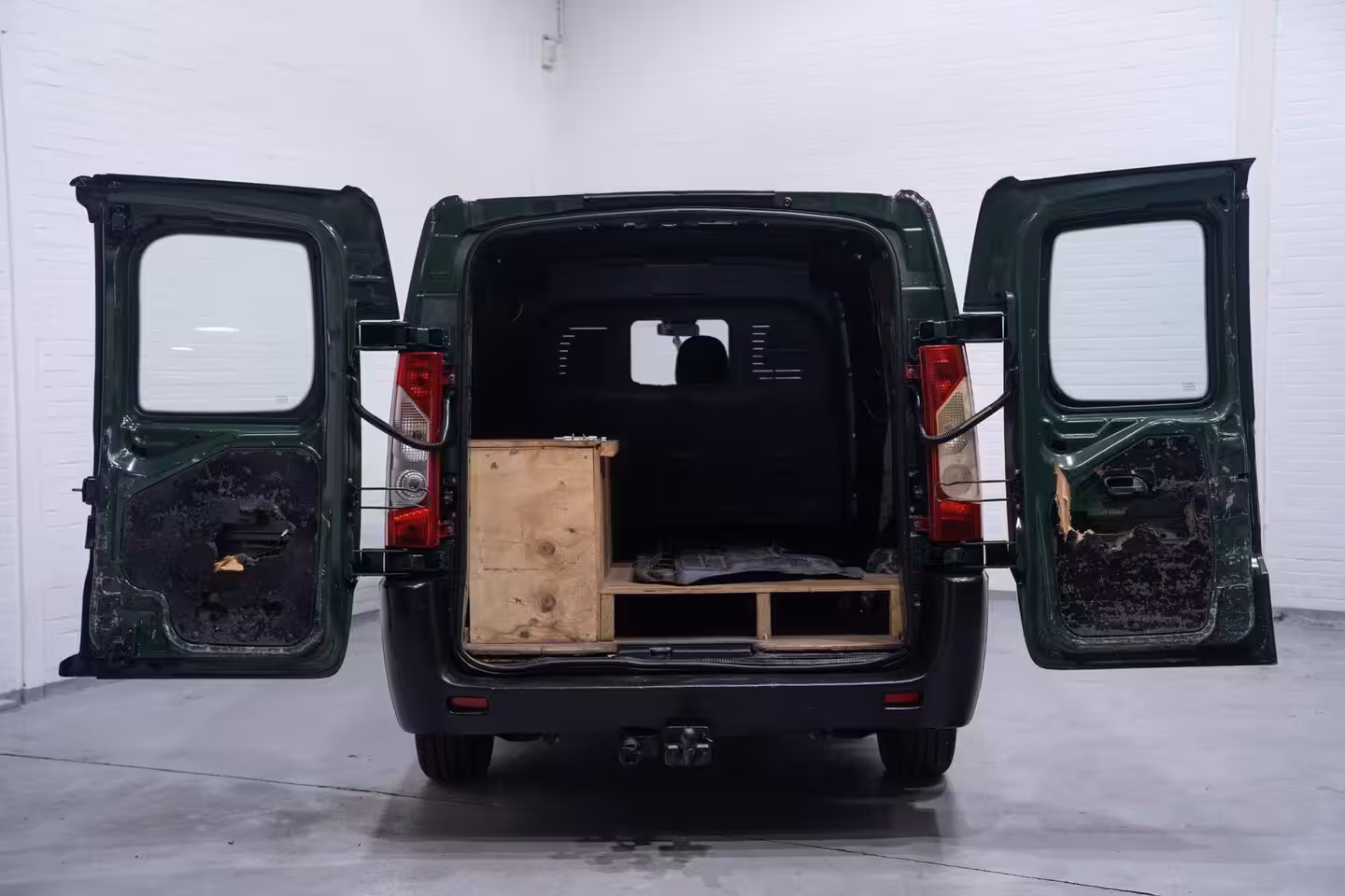 Toyota ProAce 2.0D 128 pk L2H1 Aspiration Airco, Cruise Control Trekhaak, 3-Zits
