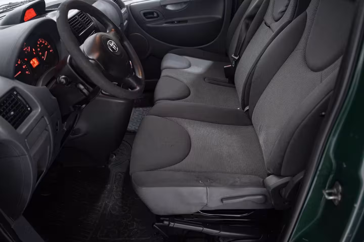 Toyota ProAce 2.0D 128 pk L2H1 Aspiration Airco, Cruise Control Trekhaak, 3-Zits