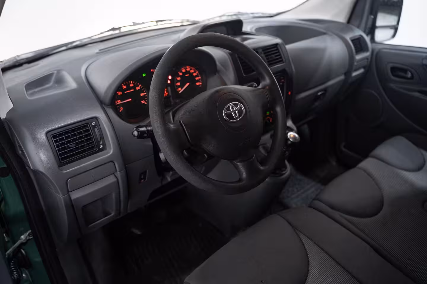 Toyota ProAce 2.0D 128 pk L2H1 Aspiration Airco, Cruise Control Trekhaak, 3-Zits