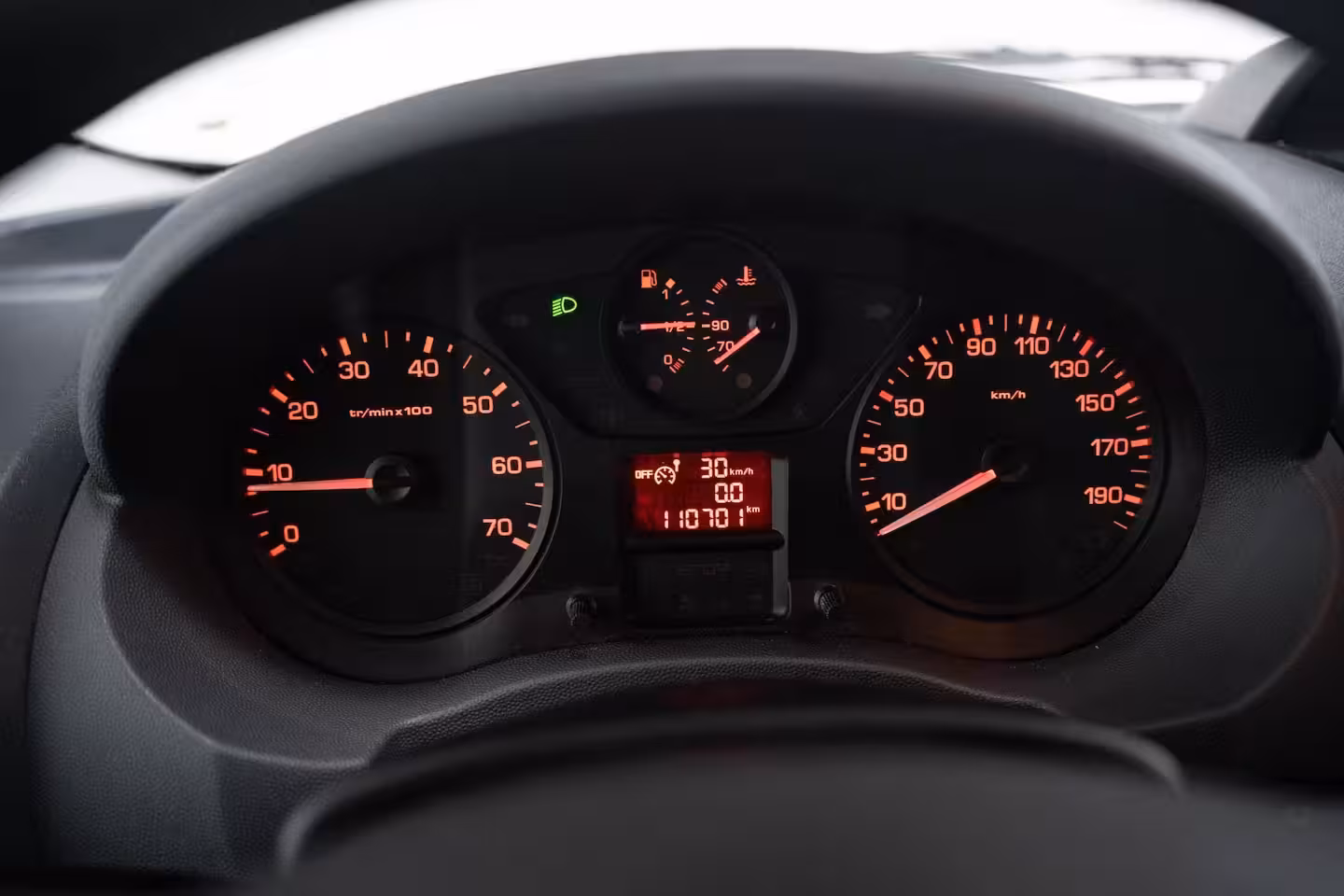 Toyota ProAce 2.0D 128 pk L2H1 Aspiration Airco, Cruise Control Trekhaak, 3-Zits