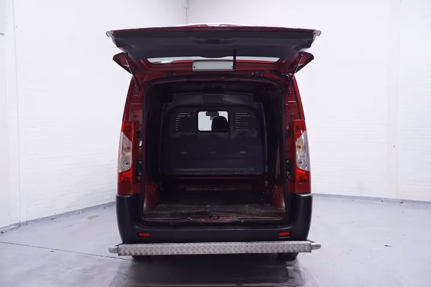 Toyota ProAce 1.6D 90 pk Lang L2 Aspiration Airco Cruise Control, Sidebars, 3-Zits