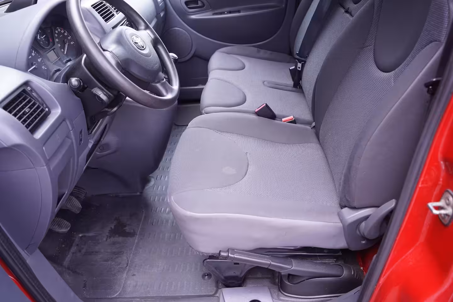 Toyota ProAce 1.6D 90 pk Lang L2 Aspiration Airco Cruise Control, Sidebars, 3-Zits