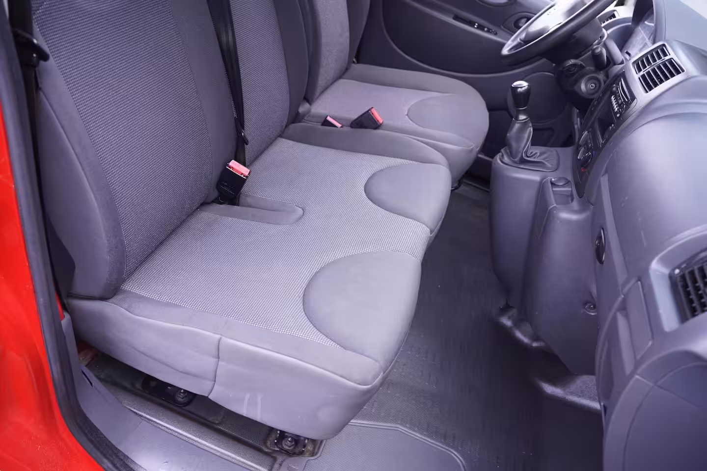 Toyota ProAce 1.6D 90 pk Lang L2 Aspiration Airco Cruise Control, Sidebars, 3-Zits