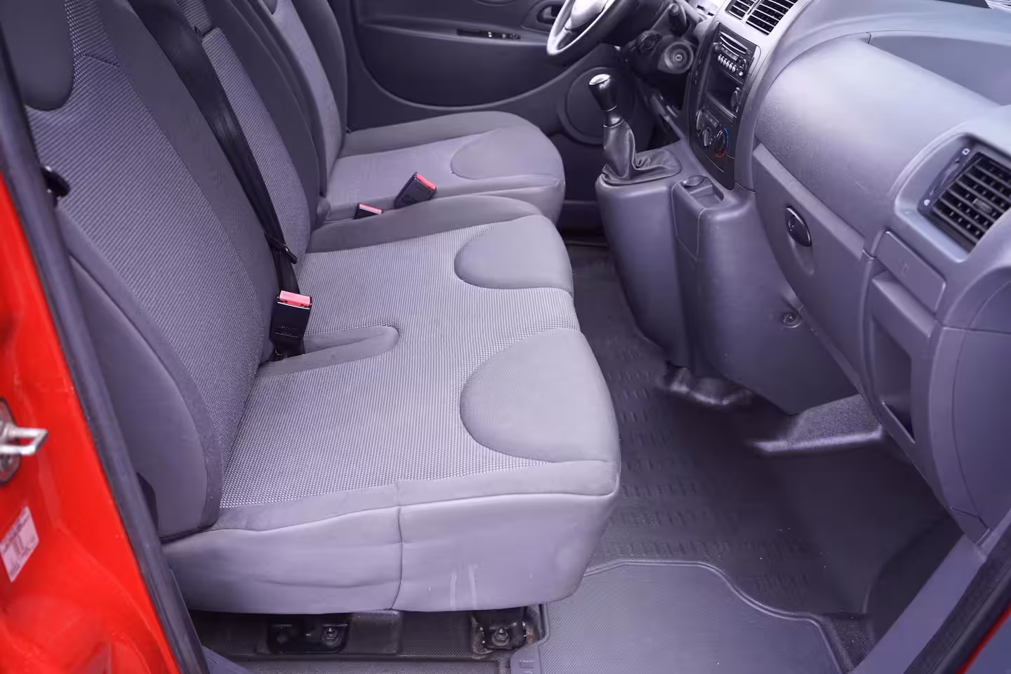 Toyota ProAce 1.6D 90 pk Lang L2 Aspiration Airco Cruise Control, Sidebars, 3-Zits