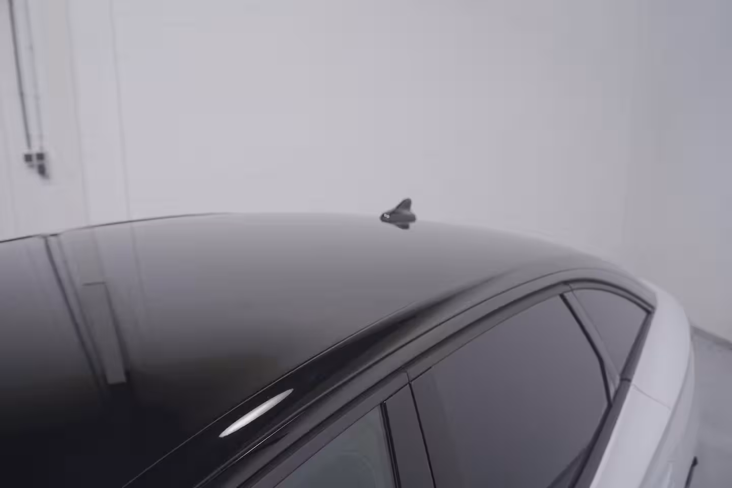 Volkswagen ID.7 GTX 86KWh 4Motion SOH 97% Head-Up Display Navi Apple Carplay Achteruitrijcamera 20"-lmv St