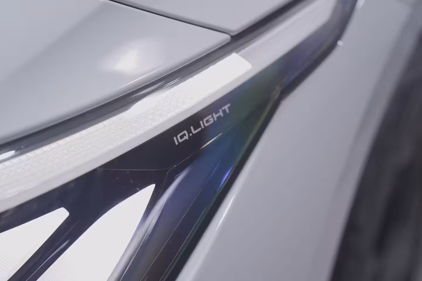 Volkswagen ID.7 GTX 86KWh 4Motion SOH 97% Head-Up Display Navi Apple Carplay Achteruitrijcamera 20"-lmv St