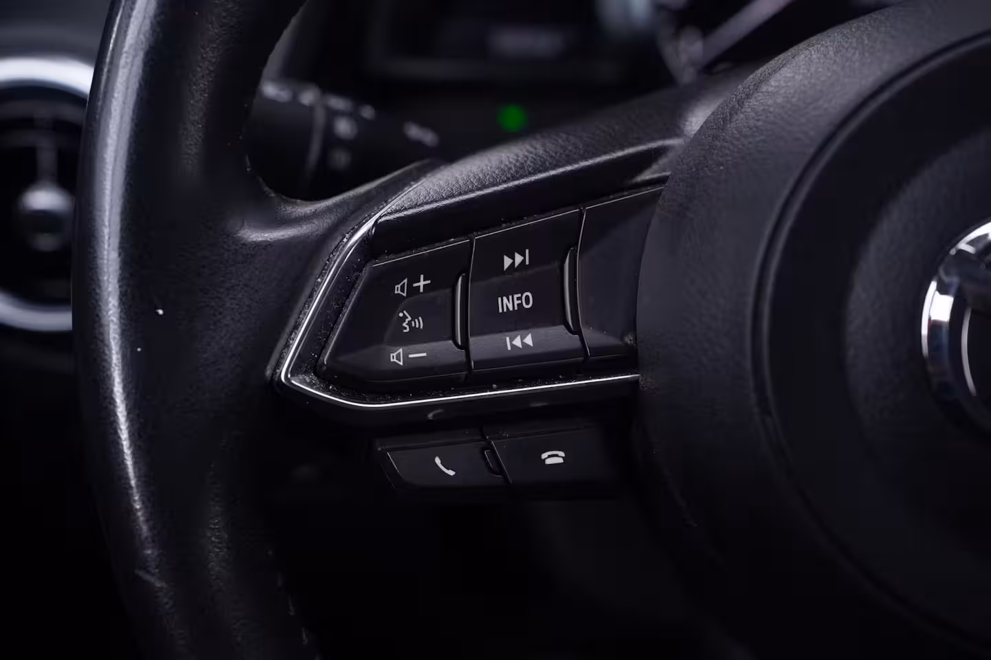 Mazda CX-3 2.0 SkyActiv-G 120 GT-Luxury NAP Camera Led koplampen Leder Navi Trekhaak PDC Stoelverwarm