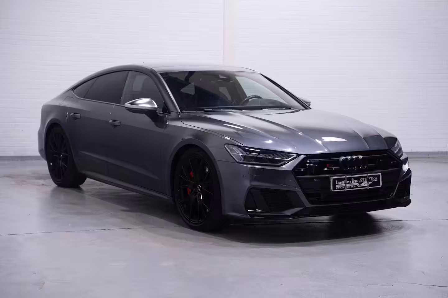 Audi A7 Sportback 3.0 TDI S7 Quattro 349 pk Vol opties, Verkoop in Opdracht, LED Koplampen, Panodak, Leder Z